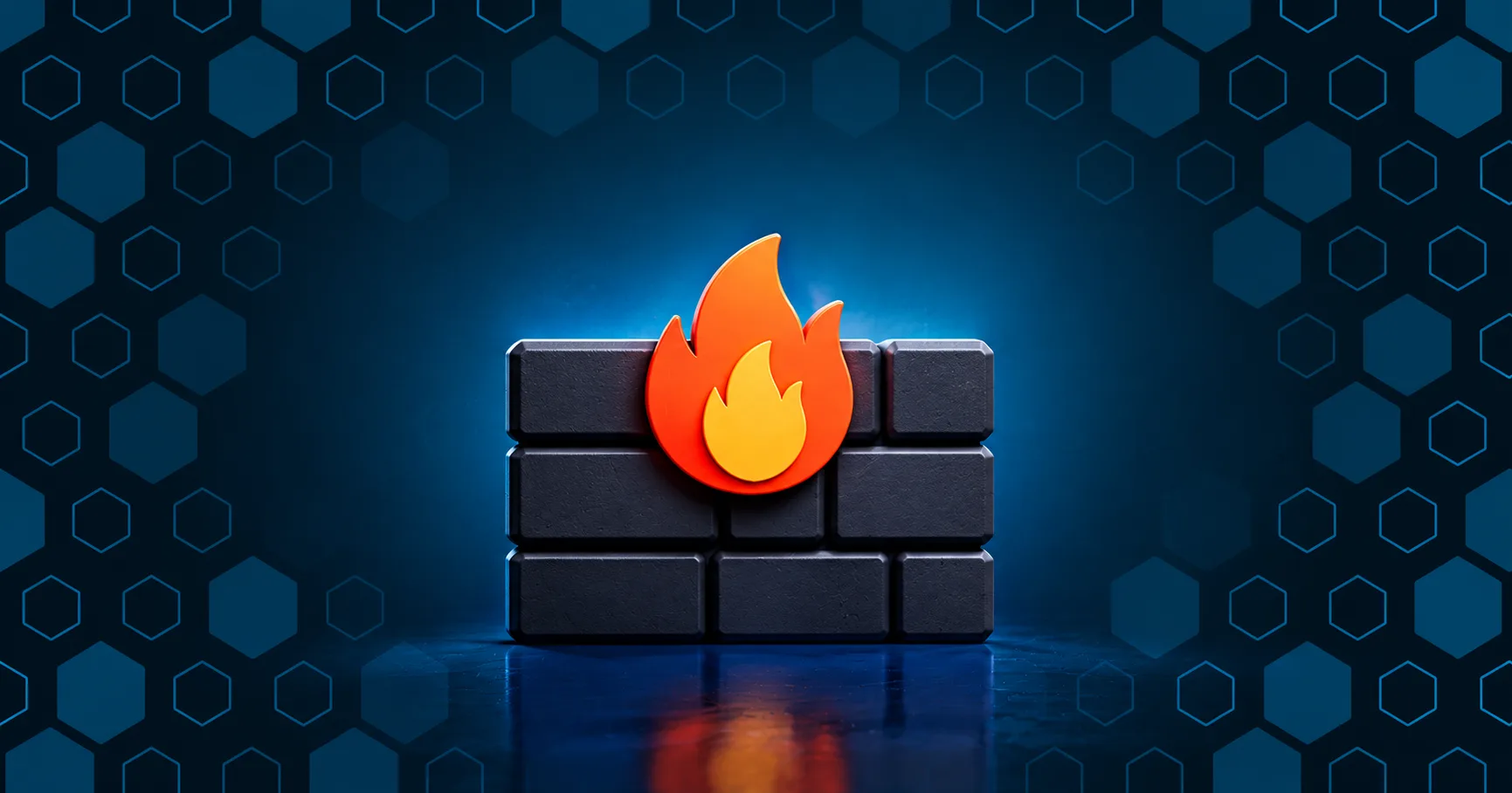 Buenas Prácticas para Firewalls
