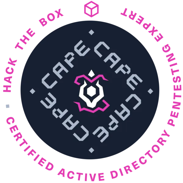 CAPE — Hack The Box