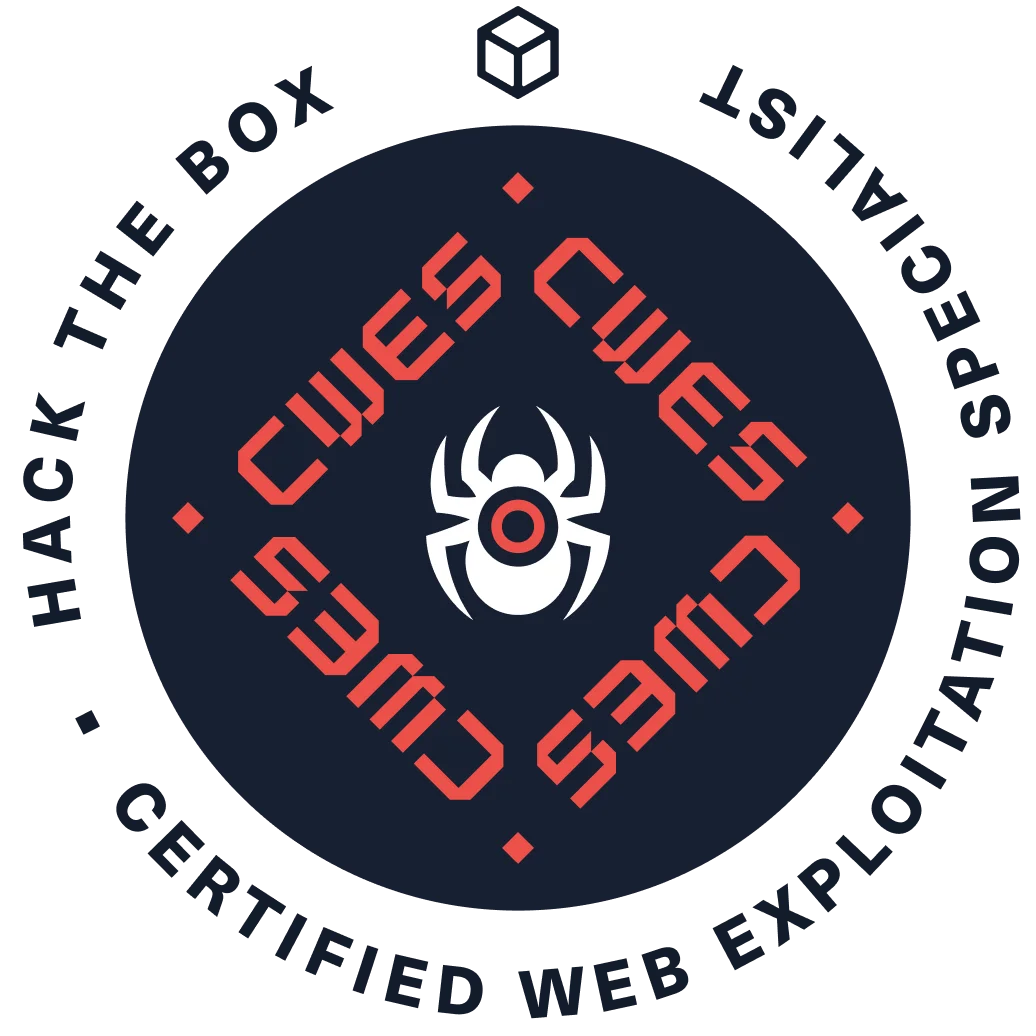 CWES — Hack The Box
