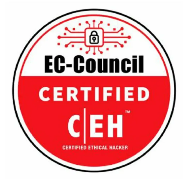 CEH — EC-Council