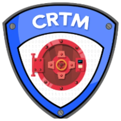 CRTM — Altered Security