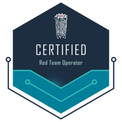 CRTO — Zero-Point Security