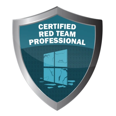 CRTP — Altered Security
