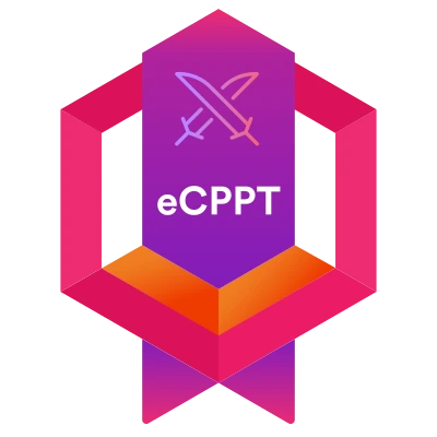 eCPPT — INE Security