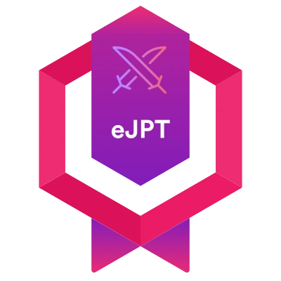 eJPT — INE Security