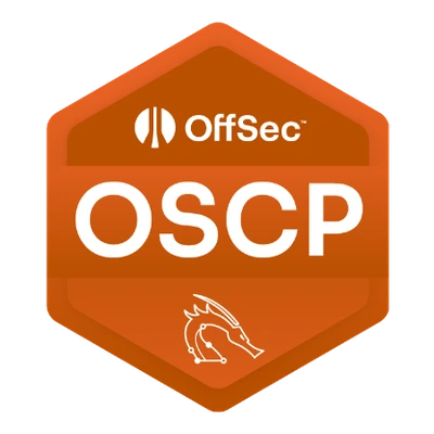 OSCP — OffSec