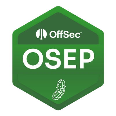 OSEP — OffSec