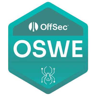 OSWE — OffSec