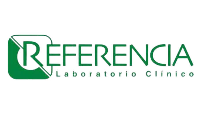 Laboratorio Clínico Referencia