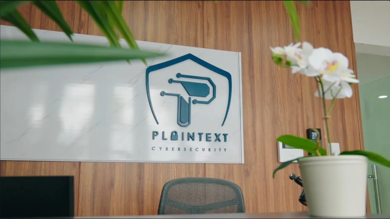 Inauguramos las nuevas oficinas de PlainText Cybersecurity Solutions