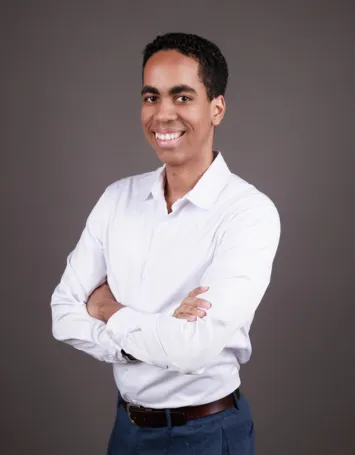 Gabriel Rojas
