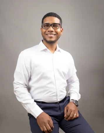 Ronald Mota