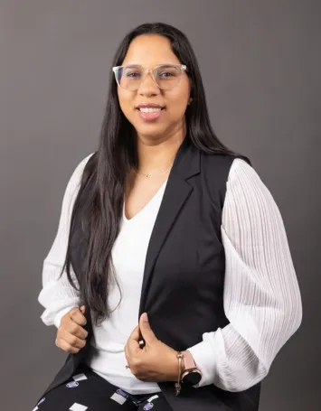 Virginia Jaquez